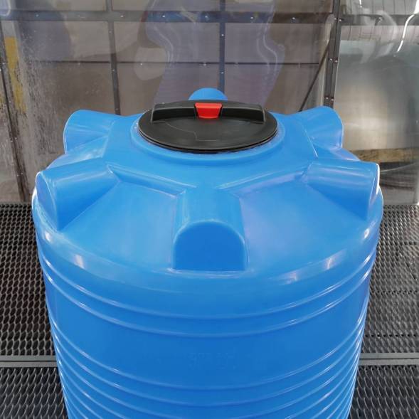 Емкость ЭВЛ 500 л