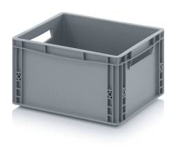 Евроконтейнер пластиковый EG 43/22