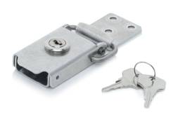 Запорная система EG 2S