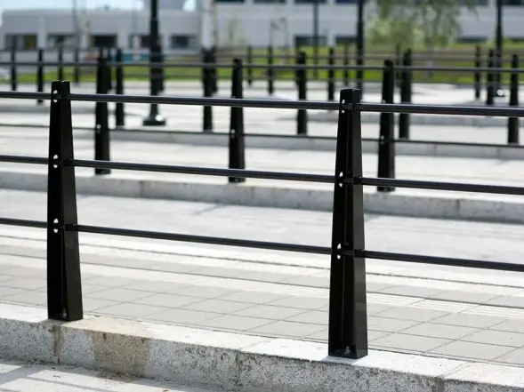 Ограждение «Джайв»