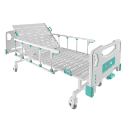 Кровать КМ-02 [10795]