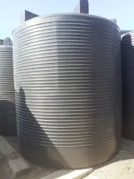 Пластиковая емкость 10000 л