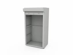 Шкаф для инструментов ДВК MODUL XL 01