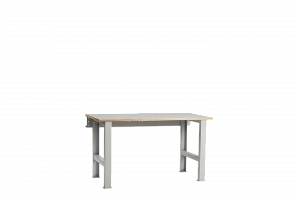 Стол-верстак для мастерских ДиКом ВЛ-150-01-МФ