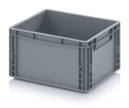 Евроконтейнер пластиковый EG 43/22 HG