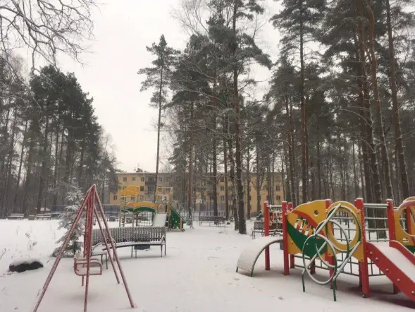 Скамейка стальная «Округ» Для беседки «Физалес» 8680 мм