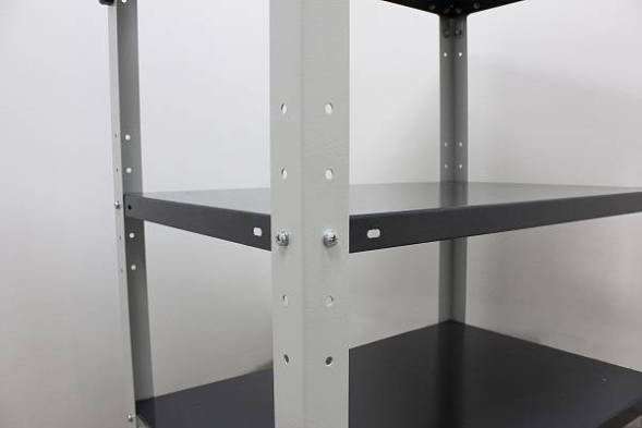 Тележка ДВК ДВК SMART 1-1М