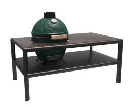 Стол для гриля «Смак» HPL плюс нержавейка