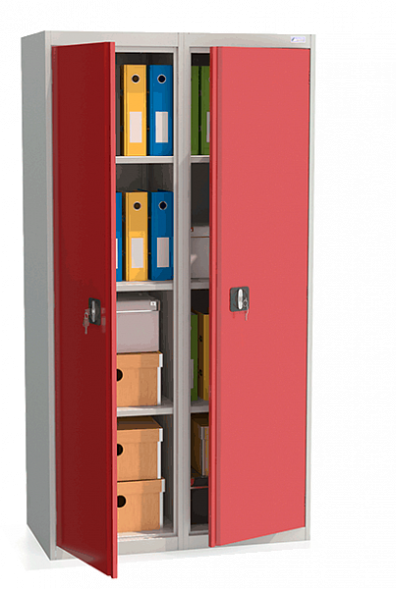 Шкаф архивный ШХА-100(50)