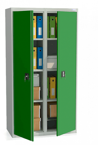 Шкаф архивный ШХА-100(50)