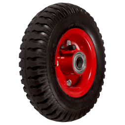 Пневматическое колесо для тележки PR1400 [10098]