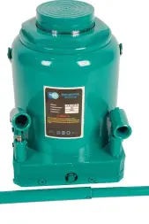 Домкрат гидравлический TOR ДГ-100 г/п 100,0 т (A)