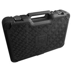 Профессиональный набор инструментов BERGER 99 предметов ½” - ¼” «ВИСБАДЕН»