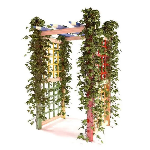 Пергола «Позитив»