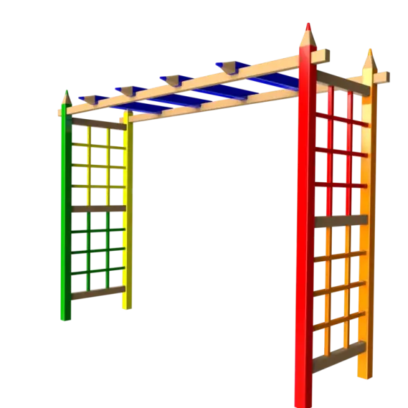 Пергола «Позитив»