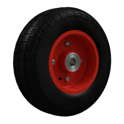 Колесо пневматическое PR 1802 [11699]