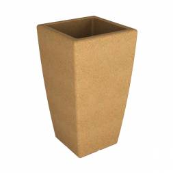 Кашпо Rostok 900