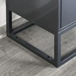 Контейнер для раздельного сбора отходов КРС-600-1 БУМАГА