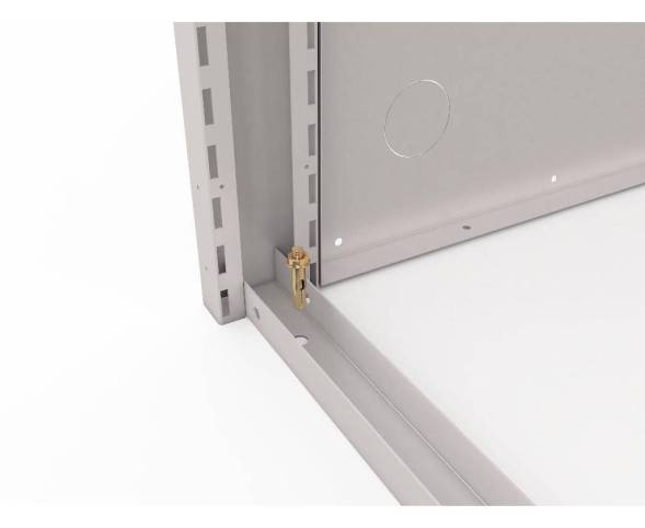 Система хранения Iron MODUL 3х2000 №6 (Артикул:КГ026853)