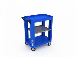 Тележка ДВК PROFI №1