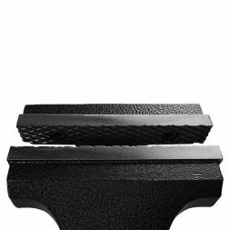 Тиски чугунные многофункциональные «БАЛЬДР» 125мм BERGER