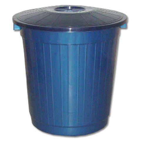 Мусорный бак классический 60 литров