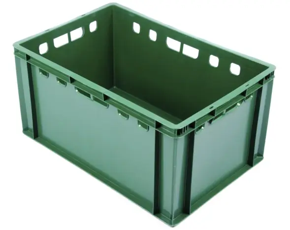 Ящик для Е3 600х400х300