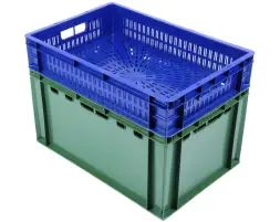 Ящик для Е3 600х400х300