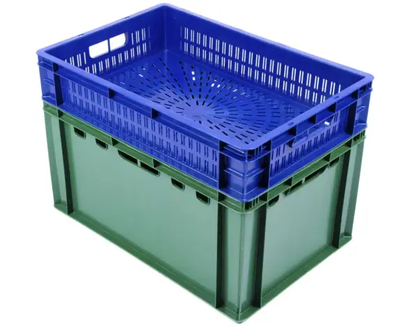 Ящик для Е3 600х400х300