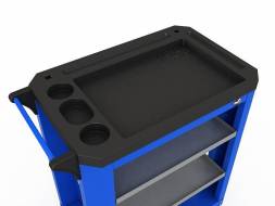 Тележка ДВК PROFI №2-2