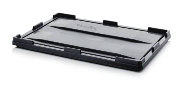 Накладная крышка для контейнеров Bigbox с ESD-защитой ESD DE 1208 BB 120 x 80 см