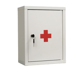 Аптечка 390x300x160 [9203]