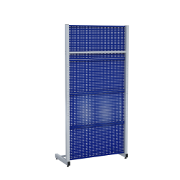 Стенд для инструментов односекционный [15603]