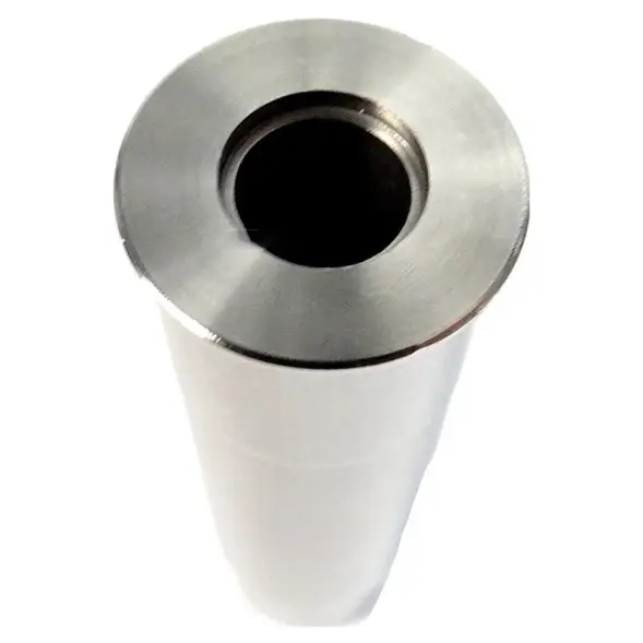 Урна Вавилон, 400х700 мм, шлифованная, 60 л