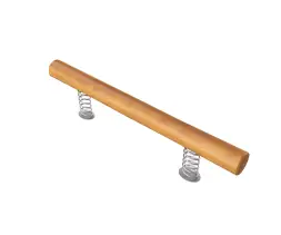 Балансир-бревно на пружинах HARDWOOD «Сосногорск»