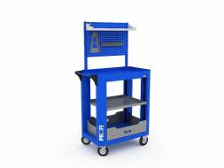 Тележка ДВК PROFI №3-3