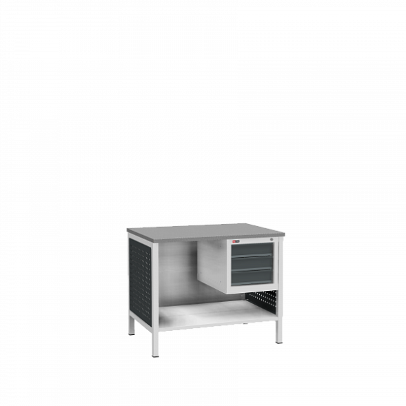 Верстак ДиКом ВЛ-К-100-04