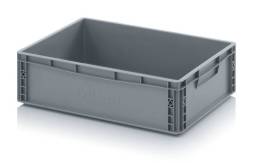 Евроконтейнер пластиковый EG 64/17 HG