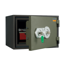 Огнестойкий сейф VALBERG FRS-30 KL [11505]
