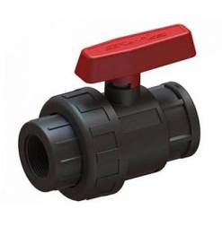 Кран шаровый ВВ 1/2"