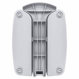 Контейнер для мусора с педалью 7л