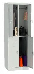 Шкаф для одежды ШР 24-600 [ ER-00027301 ]