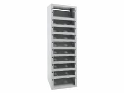 Почтовый ящик PB-10C.KL RВ