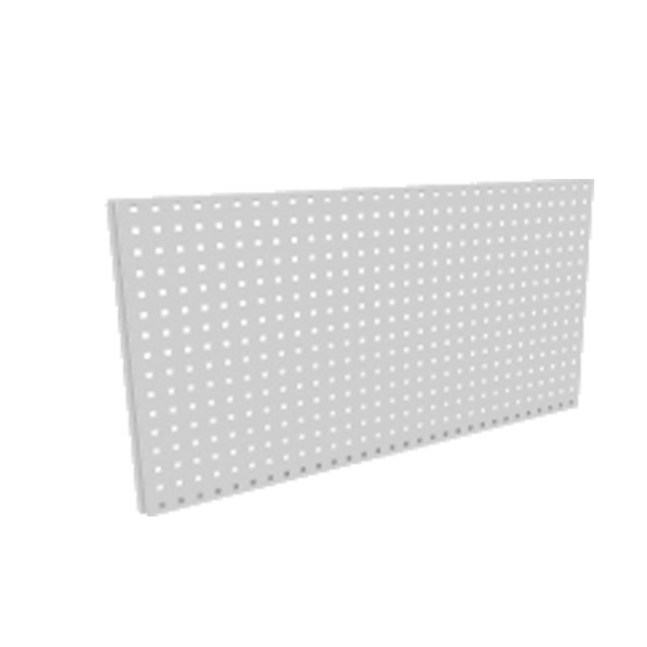 Панель перфорированная 607x1188 [11106]