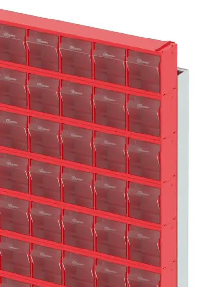 Стойка напольная Стелла-техник 403-10-06-00 (610х325х1500)