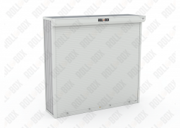 Роллетный шкаф ROLL-BOX SIMPLE Plus 24.06.22.V1-1