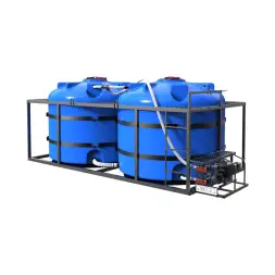 Кассета 9м3 TR для СЗР/воды ЛНКG2