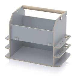 Крепление для ящиков с инструментами 40 x 30 см TB WTEG 43 38,9 x 26,5 x 29 см
