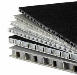 Ячеистый полипропилен BubbleGuard 10мм (трехслойный)