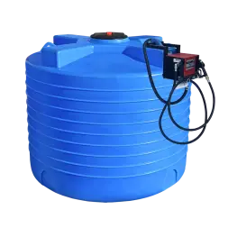 Стационарная Мини АЗС VА5000